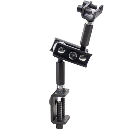 Strong Hand TheThird hand Universal C-Clamp | Hobeca