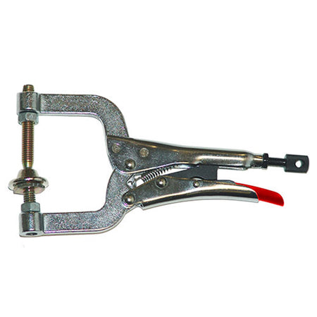 Strong Hand Multi Purpose Plier / C Clamp | Hobeca