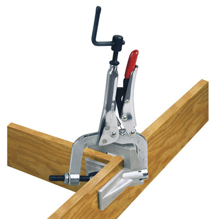 Strong Hand Angle Clamping Tool | Hobeca