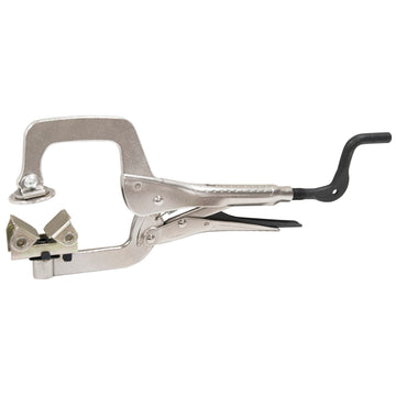 Strong Hand Pipe Pliers, Crank Handle – Strong Hand Pipe Pliers Crank Handle | Hobeca