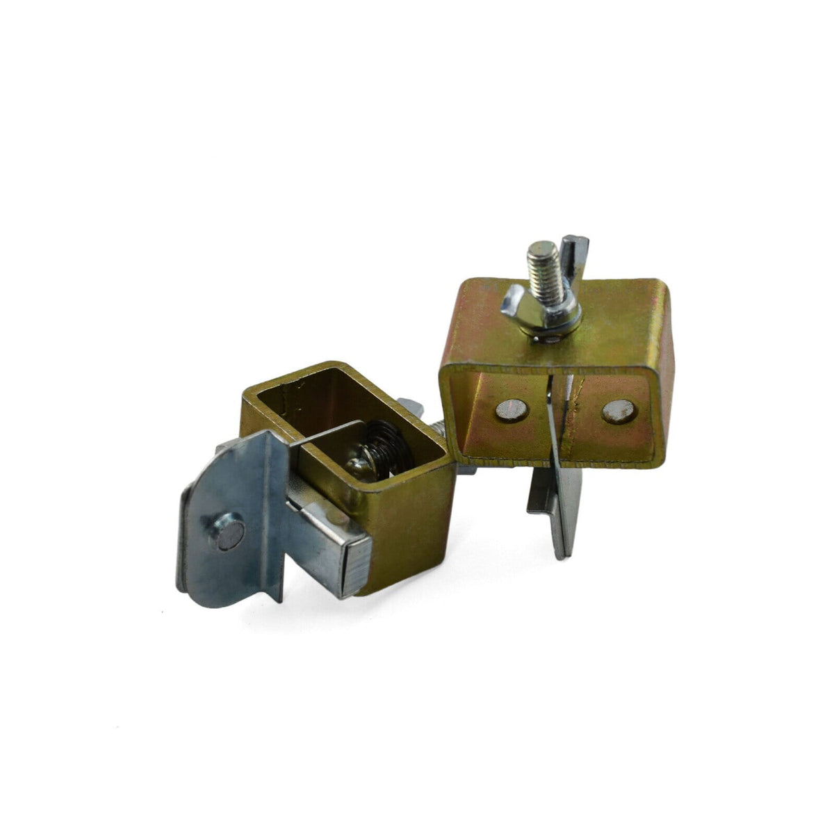 Strong Hand Panel Clamp 2pc | Hobeca
