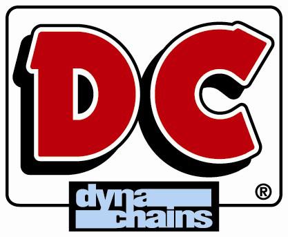 Chain Joining Link 428 Dc Dyna O Ring Spring Type Clip Loose Fit Plate | Formula