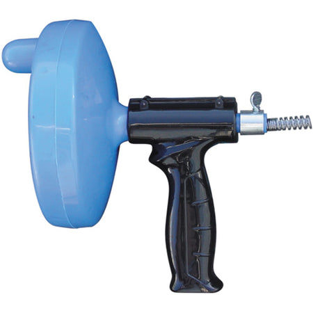 Worldwide SBAUD-460P Pistol Drum Auger 4.6M | Hobeca