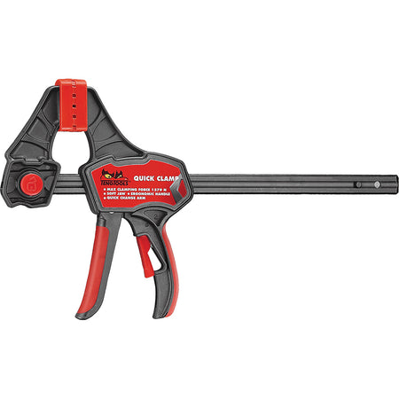 Teng Quick Action Lever Clamp x 85mm - ISL_CMQ450