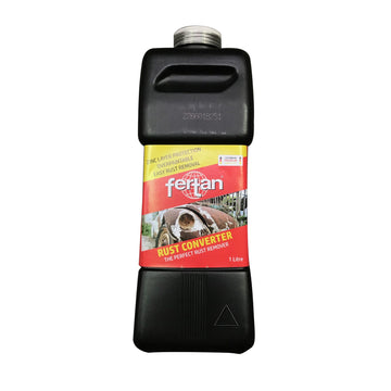Fertan Rust Converter