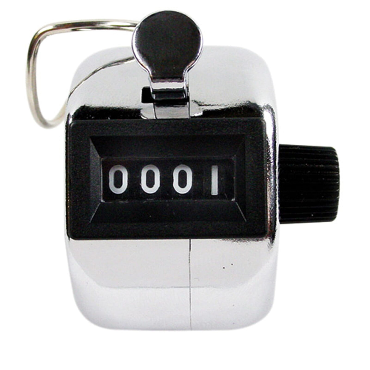 Worldwide TM4 Hand Tally Counter 4 Digit | Hobeca
