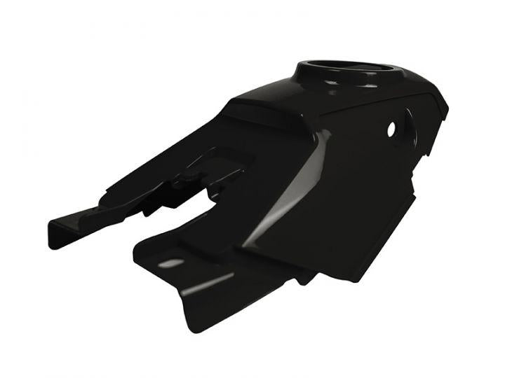 Tank Cover Rtech Suzuki Rmz250 19-21 Rmz450 18-21 Black | Formula