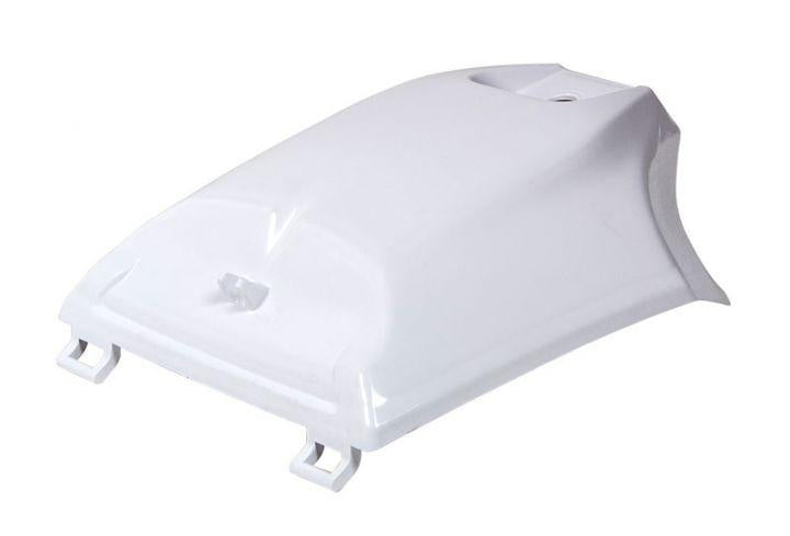 Tank Cover Rtech Yamaha Yz250f Yz450fx 19-21 Yz450f 18-21 Yz250fx 20-21 White | Formula