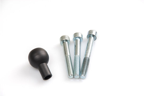 Sw Motech Ball M6. 6mm Thread. Ã¸ 1 Inch. For Ram-Arm | Formula