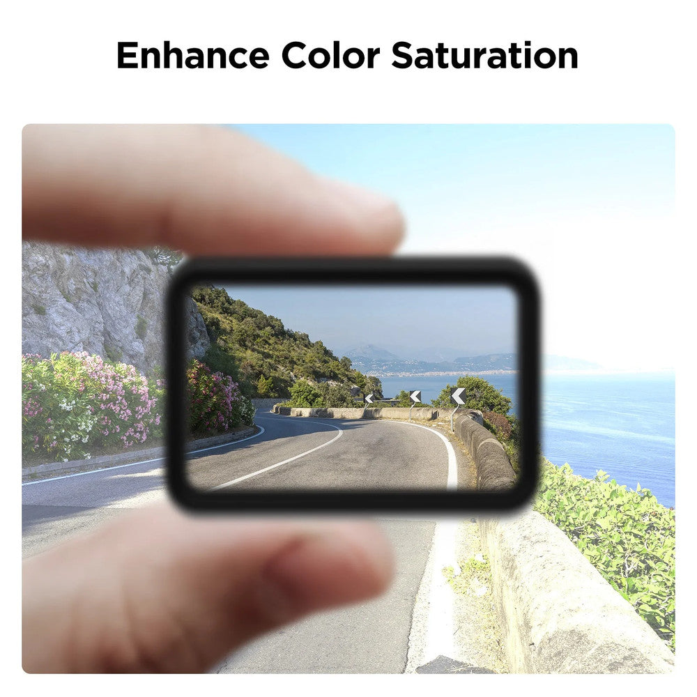 Viofo Cpl Circular Polarizing Lens Filter For Rtc420/A329s/A329t Series