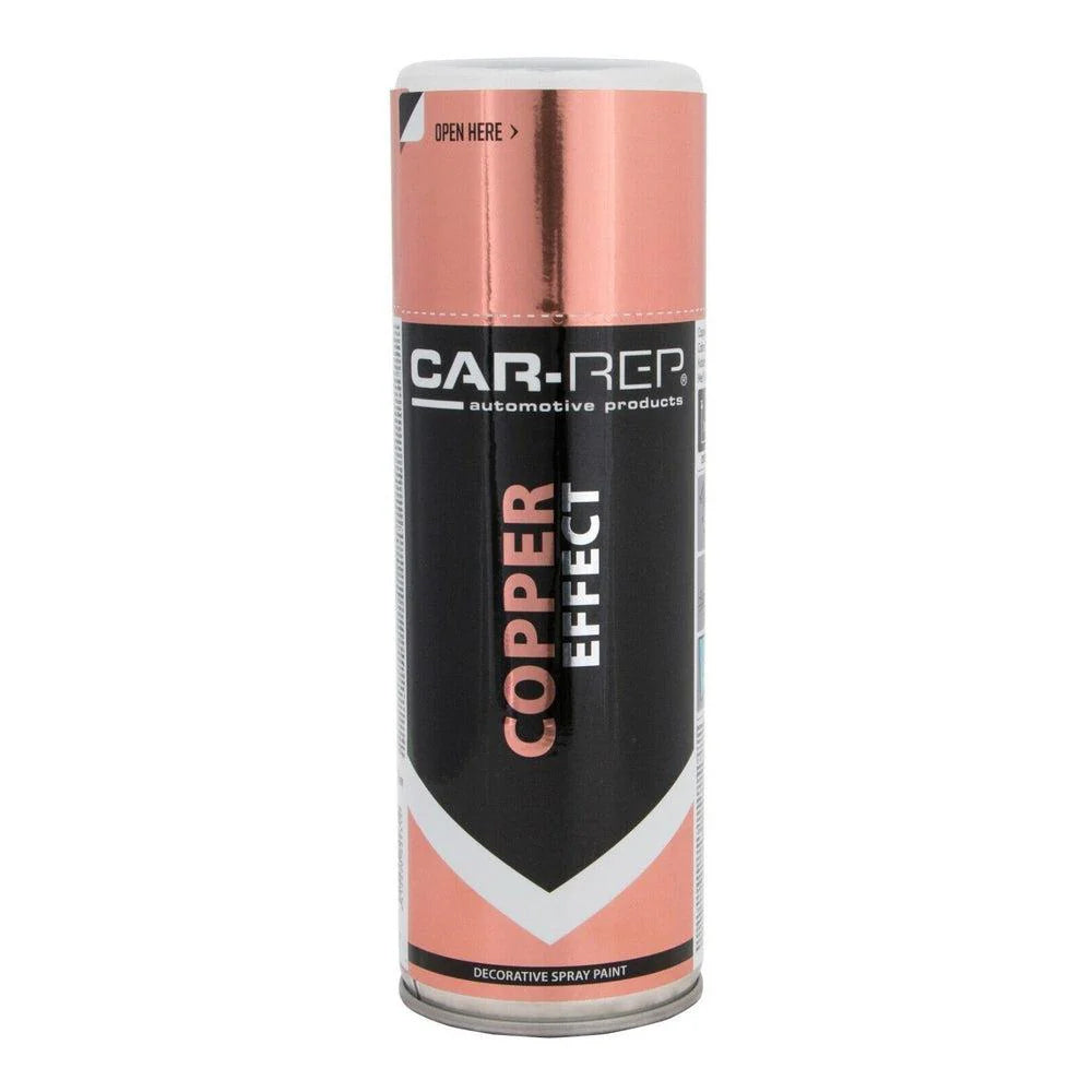 Car-Rep Aerosol Copper Effect 400ml | Formula