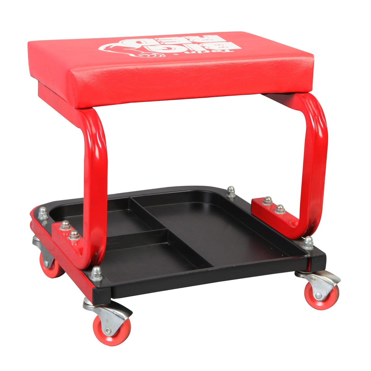 Torin - Big Red TR6300 Creeper Seat with Tray | Hobeca