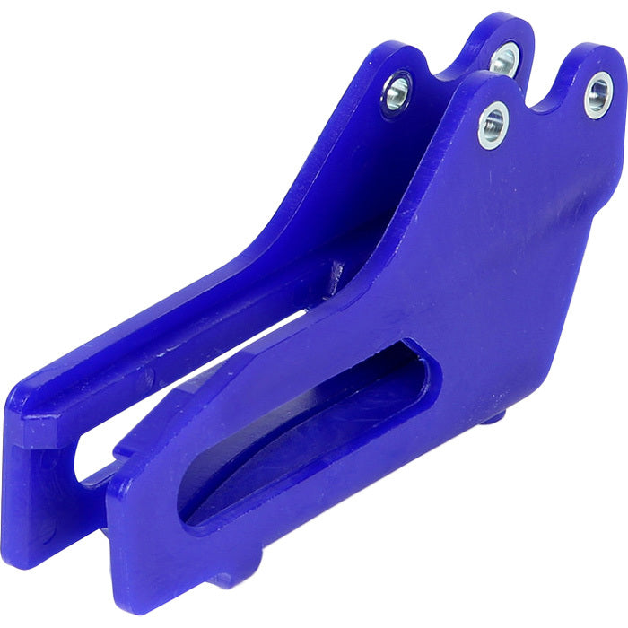 Chain Guide Rtech Yamaha Yz125 Yz250 Yz250f Yz450f Wr250f Wr450f 05-06 Blue | Formula