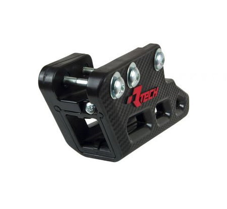 Chain Guide Rtech Worx Monoblock R2.0 Yamaha Yz125 250 250f 450f Wr250f 450f Yz250x 250fx 450fx 125x | Formula