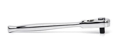 Crescent 1/2 Drive 60 Tooth Quick Release Teardrop Ratchet 10-1/2 | Accent Tools