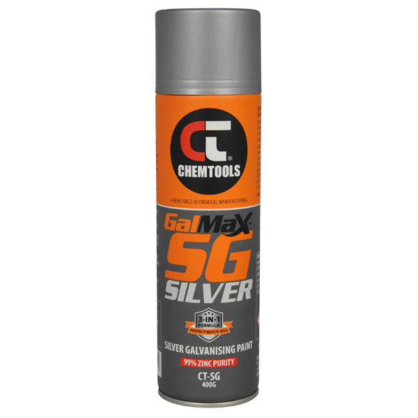 Chemtools Silver Gal
