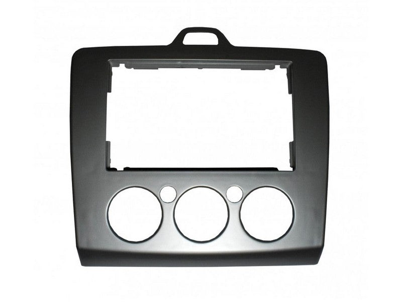 Fitting Kit Ford Focus 2006 - 2011 Double Din (Needs Cage Ddc002) (Silver) | Formula