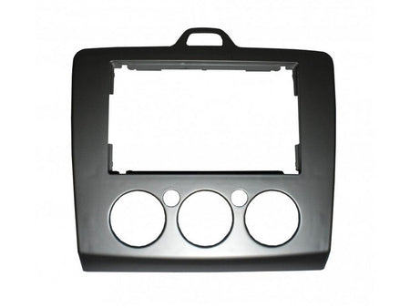 Fitting Kit Ford Focus 2006 - 2011 Double Din (Needs Cage Ddc002) (Silver) | Formula
