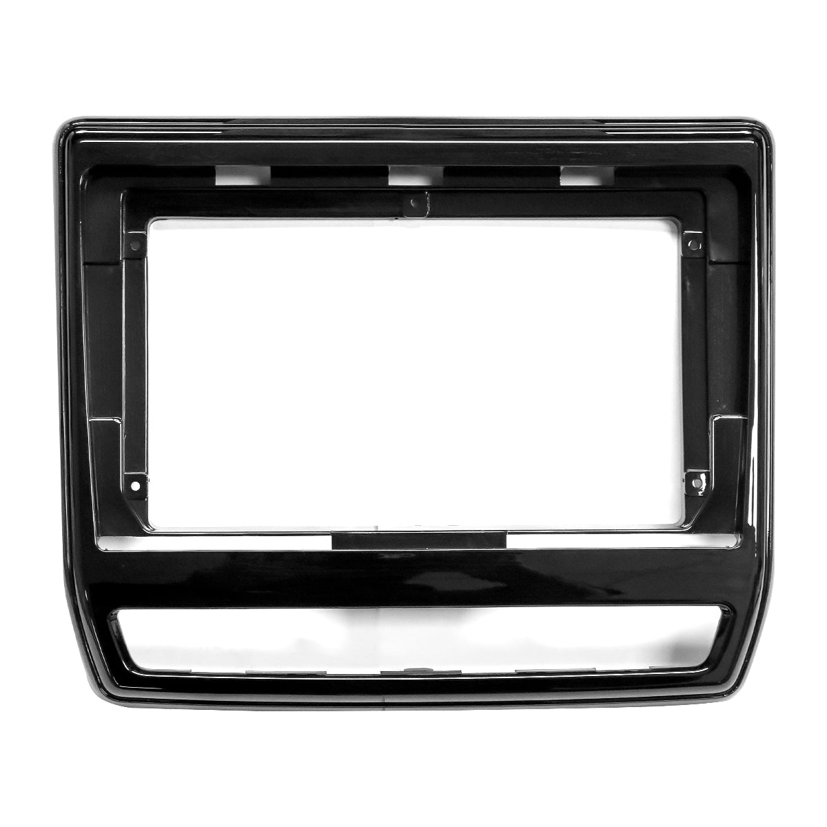 Fitting Kit Mitsubishi Asx 2019 On 9 Inch (Gloss Black) | Formula