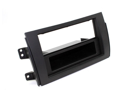 Fitting Kit Suzuki Sx4 2006 - 2014 Din & Double Din (Black) | Formula