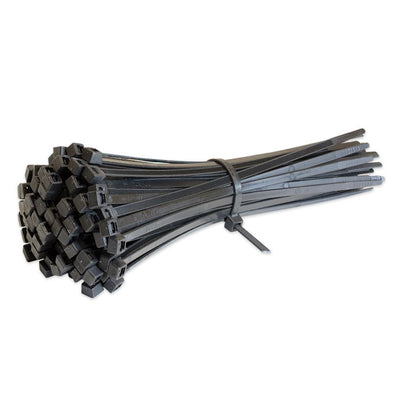 Cable Ties (100 Pack)
