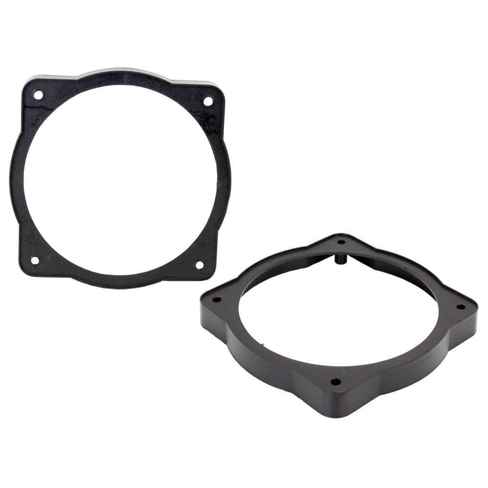 Universal speaker spacer adapter 130mm 5 inch