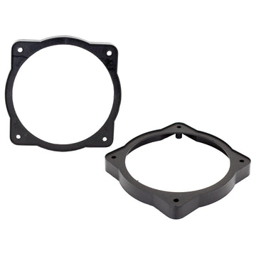 Universal speaker spacer adapter 130mm 5 inch