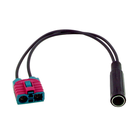 Aerial Adapter Afm Modulator Kits Volvo 2004 - 2017