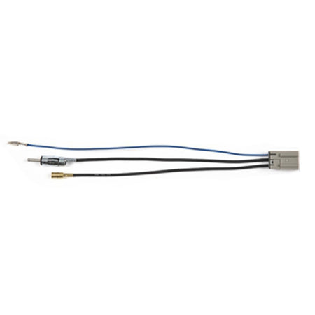 Aerial Adapter For Isuzu D-Max & Mazda Bt50 2000 On | Formula