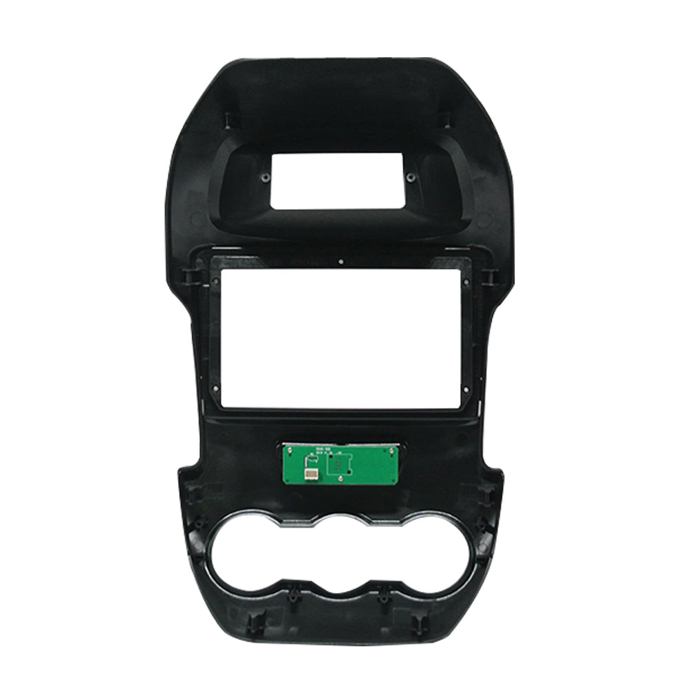 Fitting Kit 9 Inc Ford Ranger T6 F-250 2011 - 2015