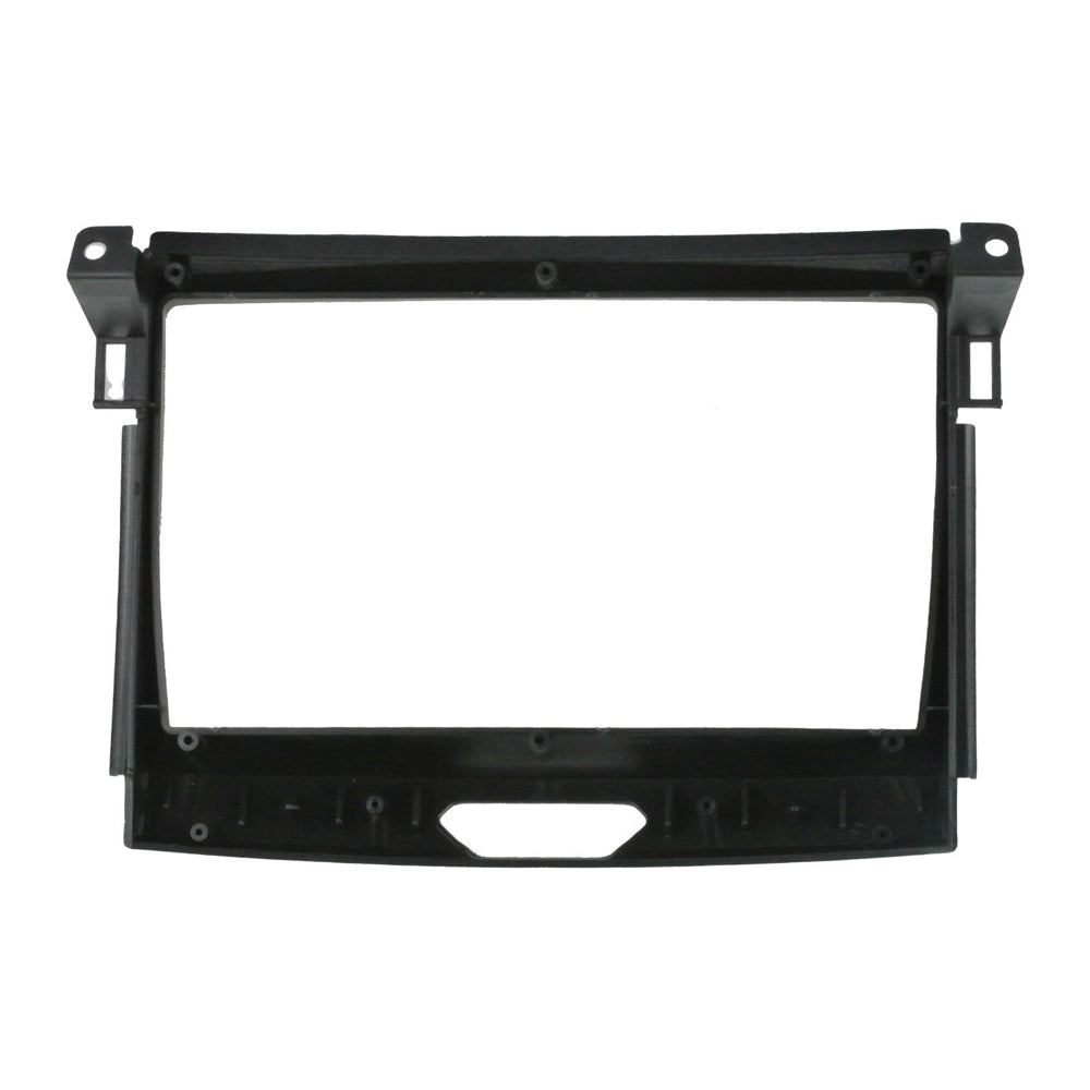 Fitting Kit 9 Inch Ford Ranger T7 2015 - 2017 (Black)