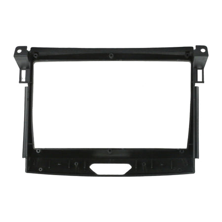 Fitting Kit 9 Inch Ford Ranger T7 2015 - 2017 (Black)