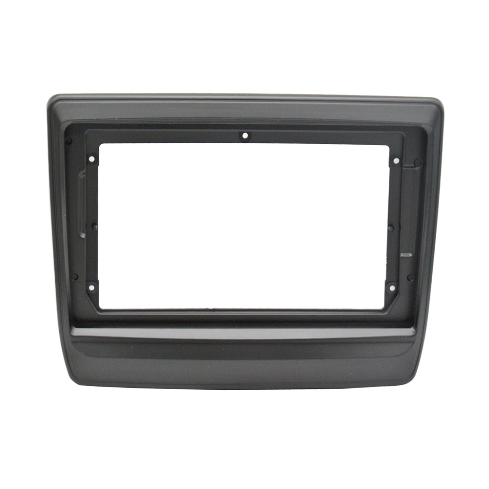 Fitting Kit 9 Inch Isuzu D-Max 2020 - 2025 (Black)