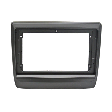 Fitting Kit 9 Inch Isuzu D-Max 2020 - 2025 (Black)