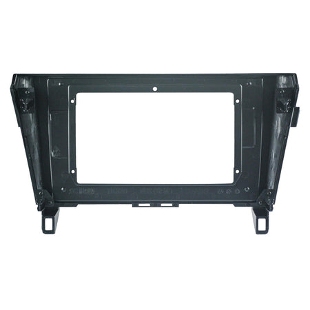CT34NS03 fascia panel for 9-inch Android stereo in Nissan Qashqai 2015-2018