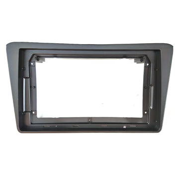 Fitting Kit 9 Inch Subaru Forester 2013 - 2019 (Black)