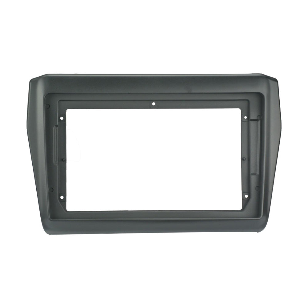 Fitting Kit 9 Inch Suzuki Swift 2017 - 2019 (Black)