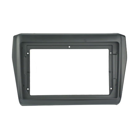 Fitting Kit 9 Inch Suzuki Swift 2017 - 2019 (Black)