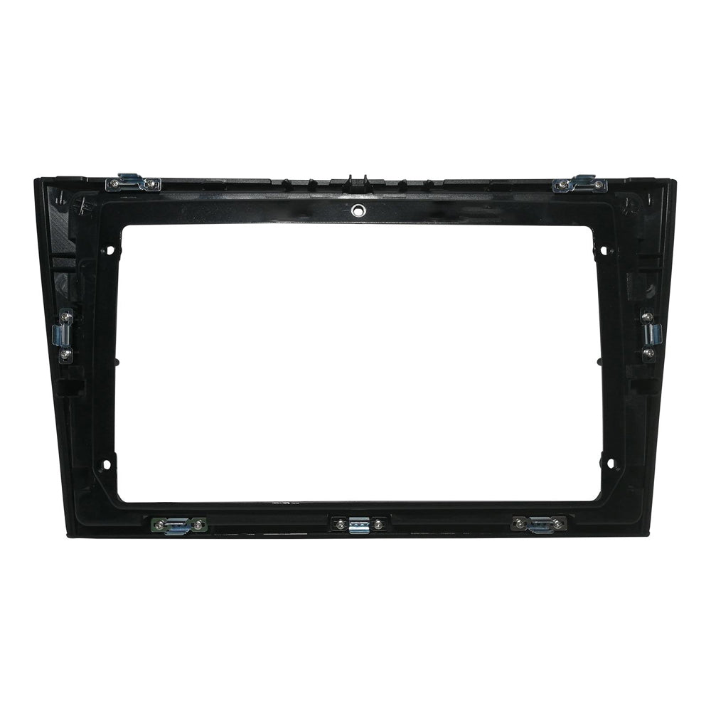 Fitting Kit 9 Inch Volkswagen Golf Mk6 2008 - 2012 (Black)