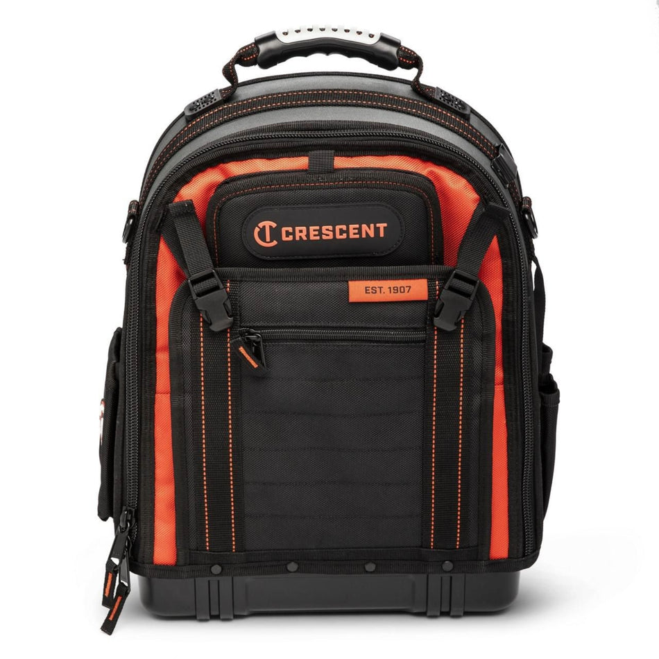 Crescent Tradesman Backpack | Accent Tools
