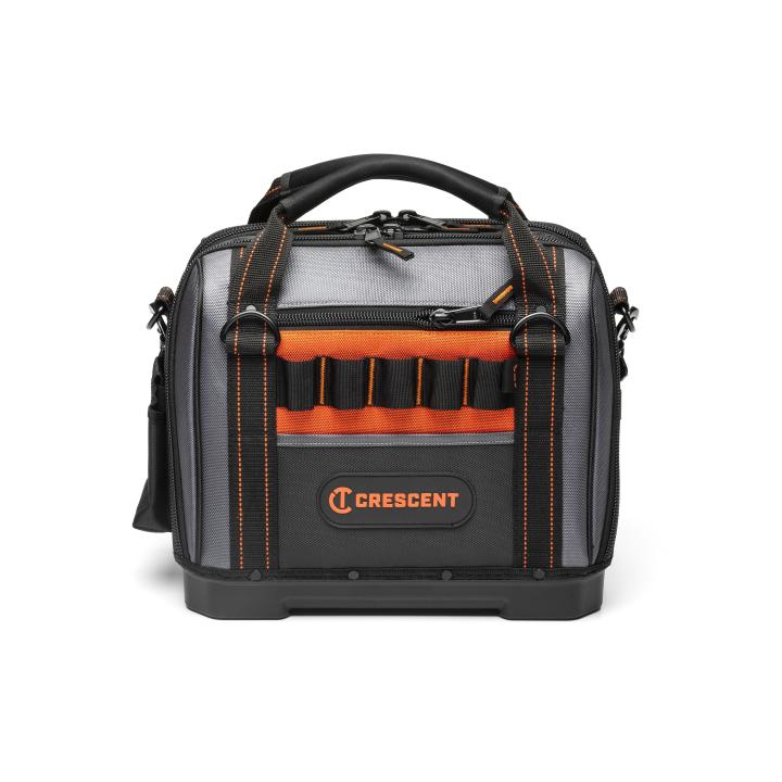 Crescent 14 Tradesman Closed Top Tool Bag