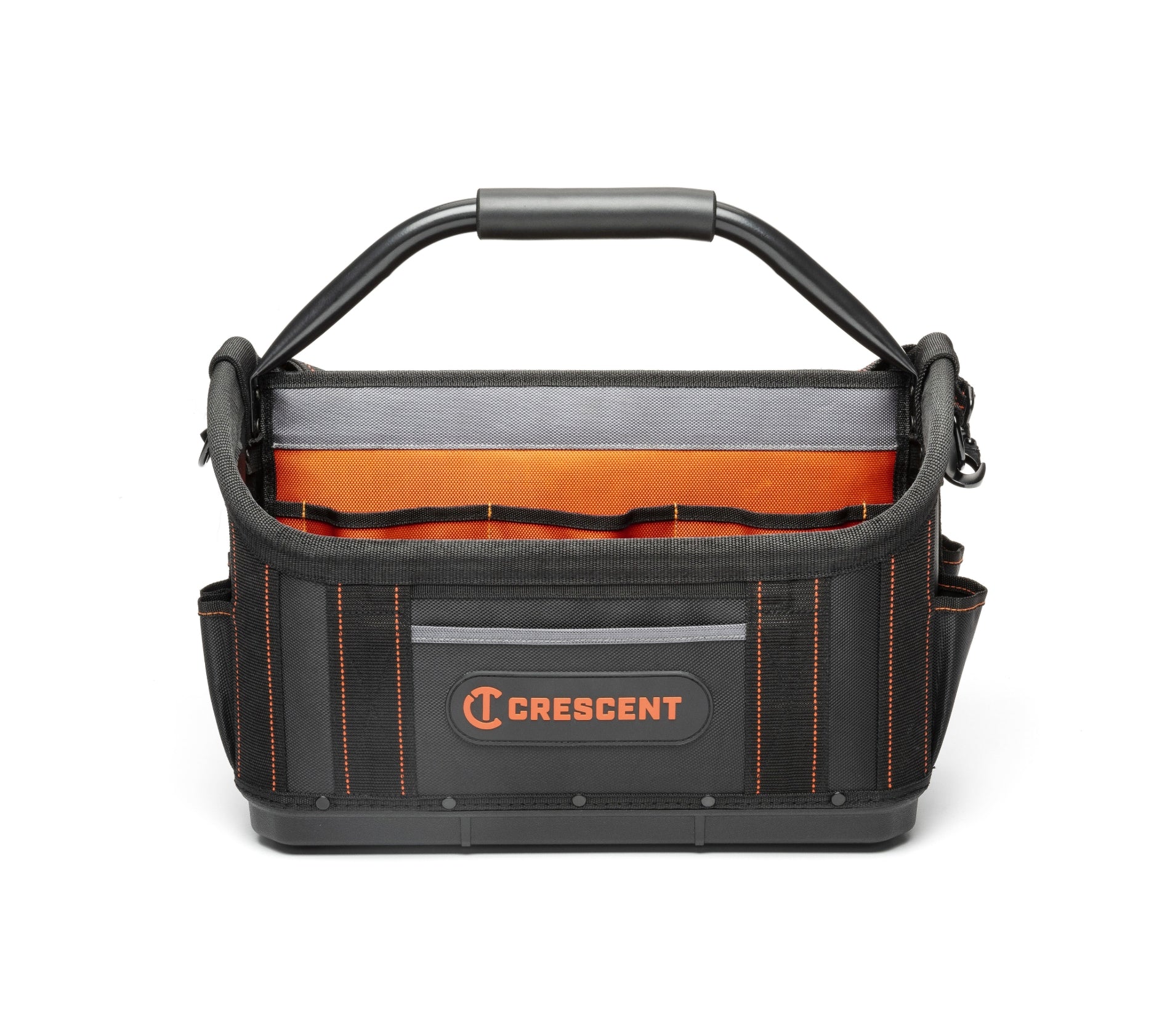 Crescent 17in. Tradesman Open Top Tool Bag | Accent Tools