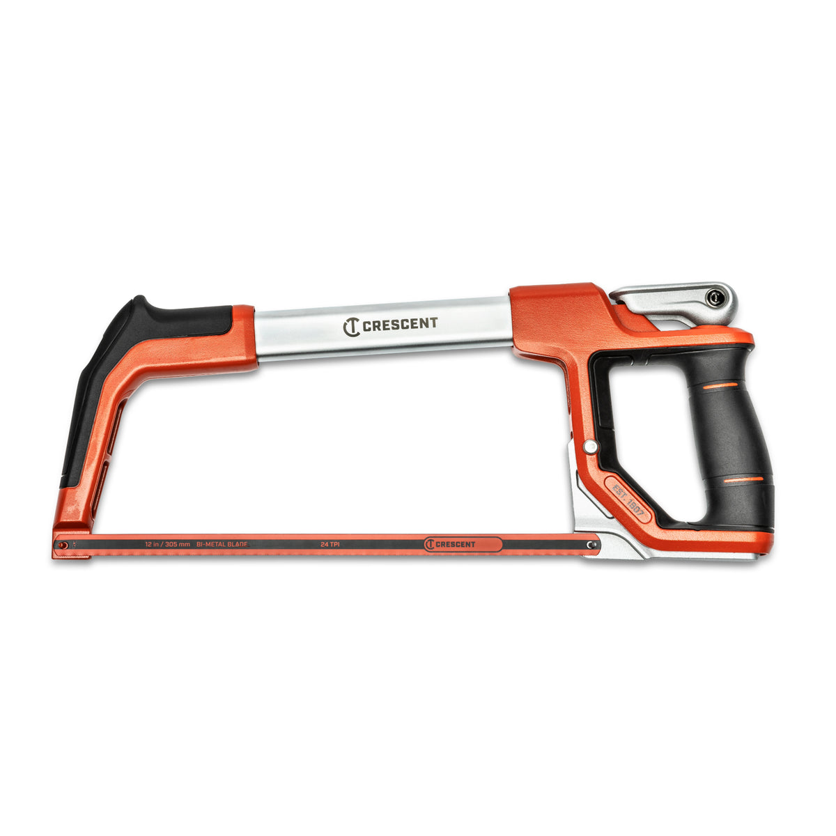 Crescent 12in. Fast Tension Hacksaw | Accent Tools
