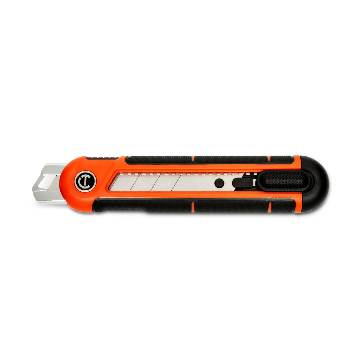 Crescent 25mm Snap Off Blade Utility Knife | Accent Tools