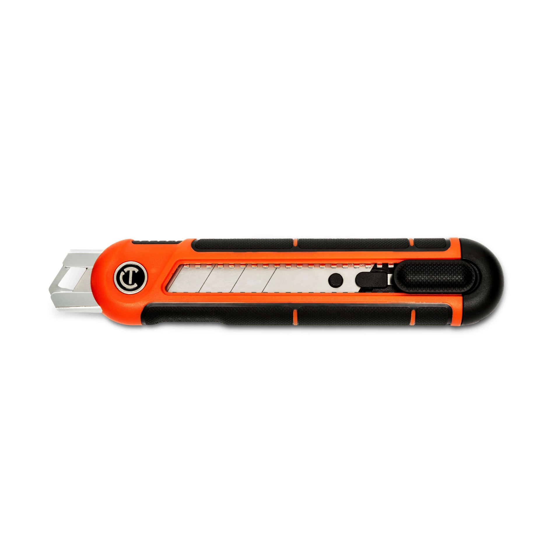 Crescent 25mm Snap Off Blade Utility Knife | Accent Tools