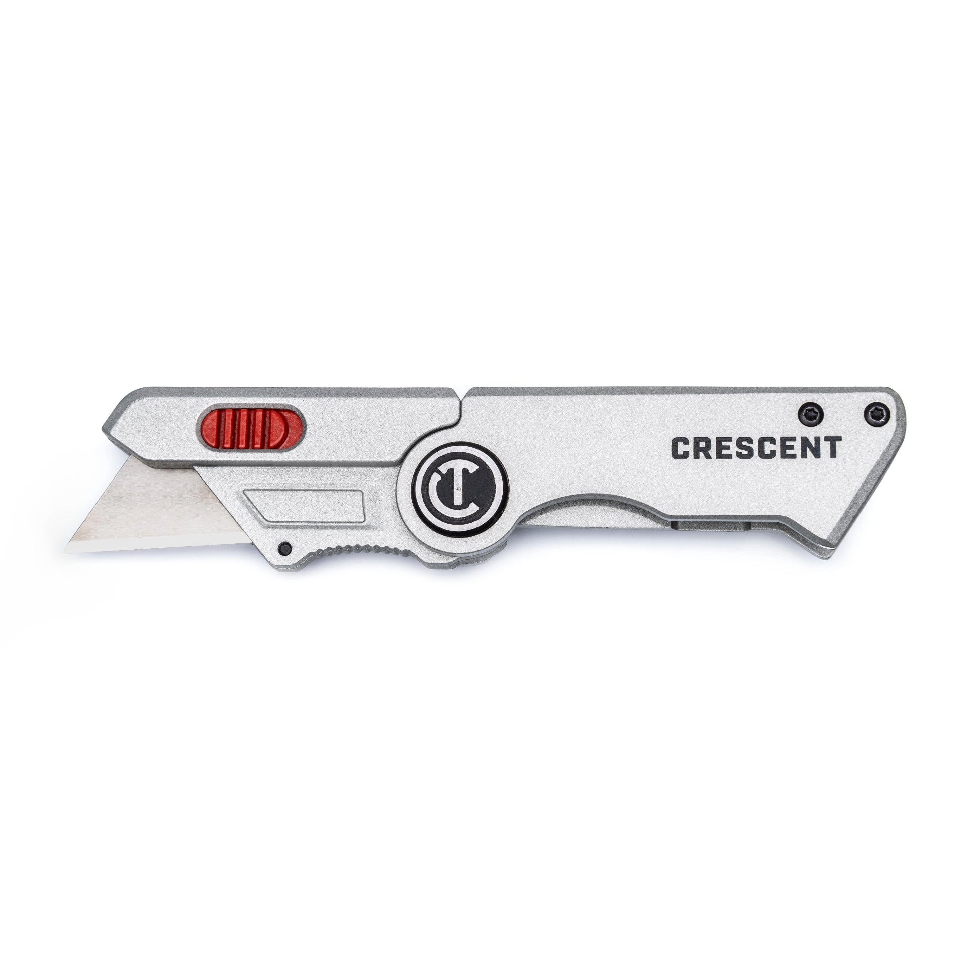 Crescent Compact Tradesman Folding Knife | Accent Tools