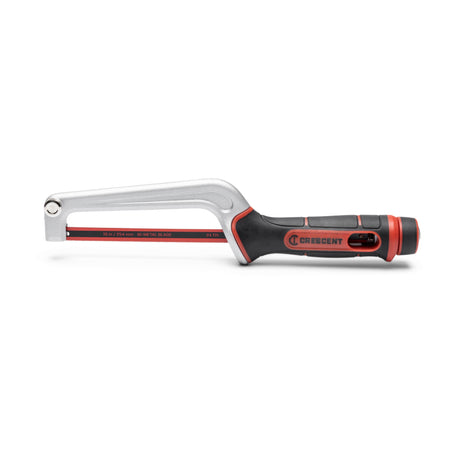 Crescent 10in. High Tension Compact Hacksaw | Accent Tools