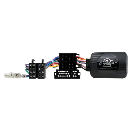 Swc Harness Iveco Daily 2014 - 2018 (Mini Iso) (Can-Bus)