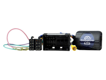 Iveco Daily steering wheel control harness CTSIV007.2