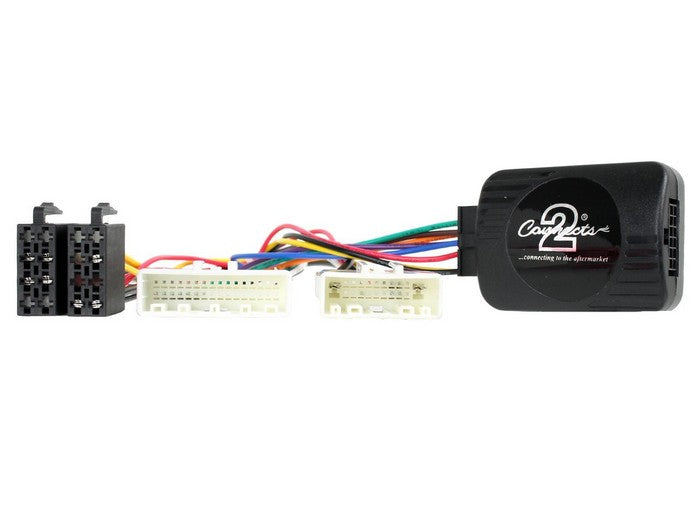 Swc Harness Renault Master, Trfic, Twingo 2014 On (Swc 32 Pin Plug) | Formula